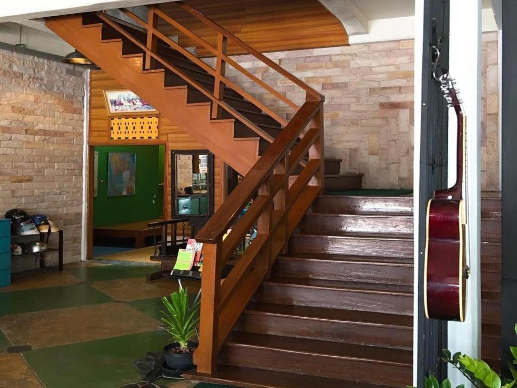 Sritrang Hotel Luaran gambar